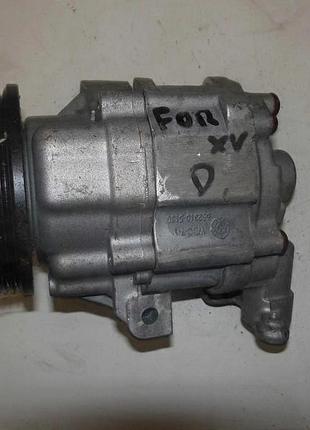 Компрессор кондиционера subaru forester xv 73111fj020 z0014719a