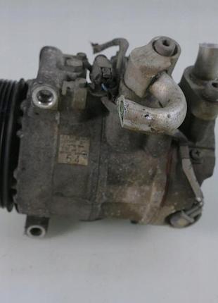 Компрессор кондиционера mercedes slk w171 r171