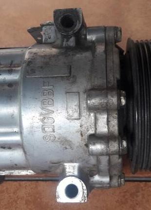 Компресор кондиціонера opel astra g 3