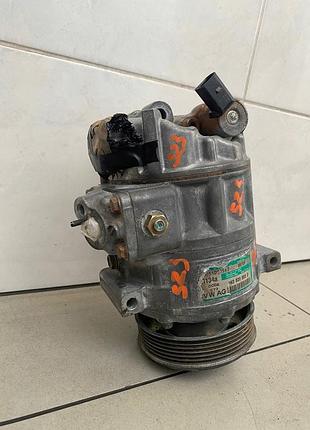 Компресор кондиціонера vw 1k0820803q 2