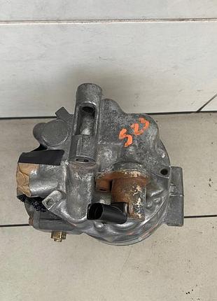 Компресор кондиціонера vw 1k0820803q 3
