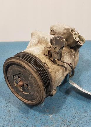 Компресор кондиціонера smart forfour i 1.5 cdi ge447220-9684