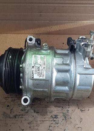 Компресор кондиціонера jaguar land rover cpla-19d629-bh
