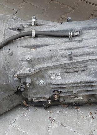 Акпп автоматична коробка передач volkswagen touareg 2.5 tdi