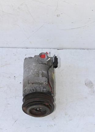 Компресор кондиціонера ford c1b1-19d629-ag fomoco