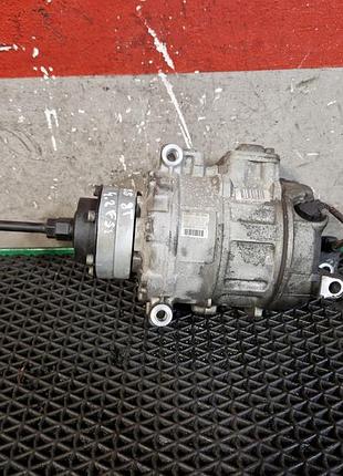 Компресор кондиціонера кондиціонера audi s5 8t 4.2 fsi 8k0260805h