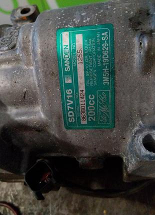 Компресор кондиціонера ford sd7v16