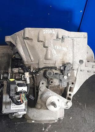 Акпп автоматична коробка передач citroen peugeot 1.6 e-hdi 20dr02