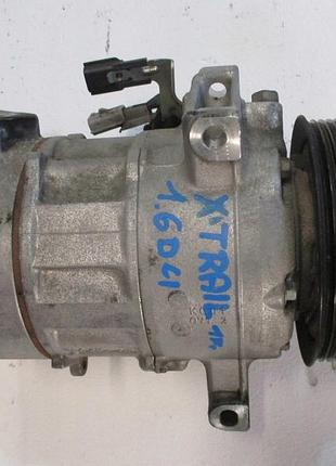 Компресор кондиціонера nissan x-trail 447250-1520