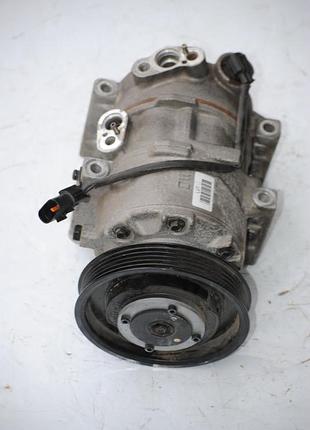Компрессор кондиционера hyundai kia deable12 1j2110061