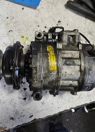 Компресор кондиціонера vw t5 2.5 tdi nissens 890635 0028735