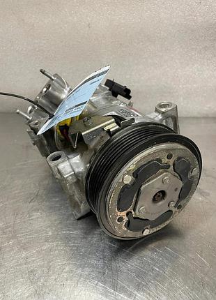 Компресор кондиціонера peugeot citroen 9834779880