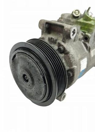 Компресор кондиціонера сидіння а volkswagen audi skoda 1k0820859n