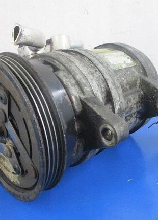 Компресор кондиціонера hyundai getz i 1.1 g4hd муфта 97701-1cxxx