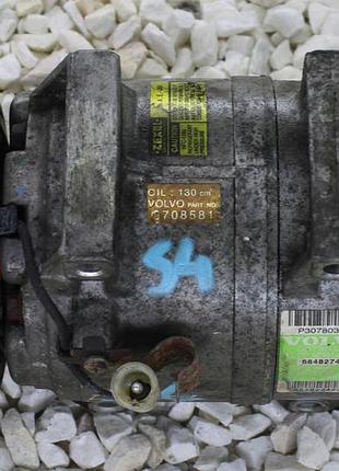 Компресор кондиціонера volvo s60 30780326