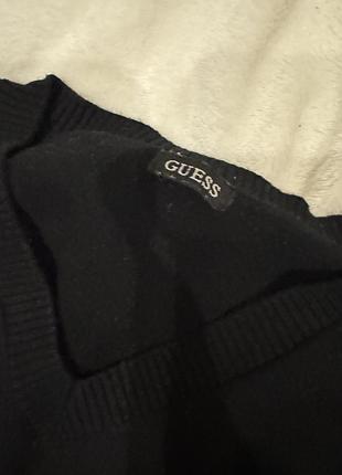 Кофта guess 2