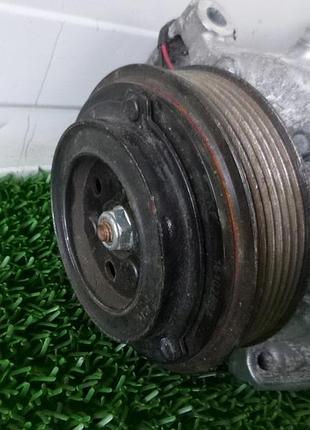 Компресор кондиціонера range rover jaguar 2.0d 2