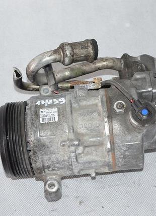 Компресор кондиціонера bmw e90 e91 e87 2.0 d n47