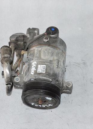 Компресор кондиціонера bmw e90 e91 e87 2.0 d n47 2