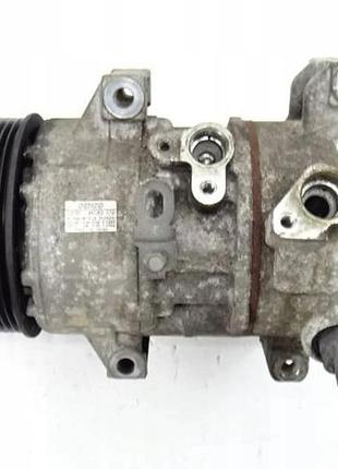 Компресор кондиціонера toyota rav4 iii d4d 3