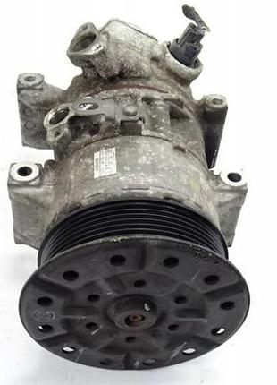 Компресор кондиціонера toyota rav4 iii d4d 4