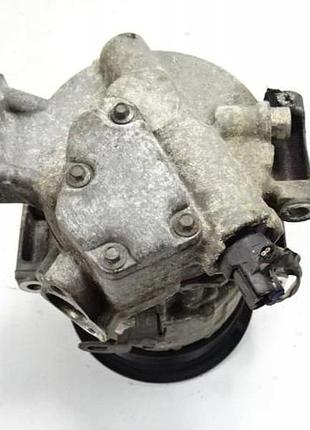 Компресор кондиціонера toyota rav4 iii d4d 5