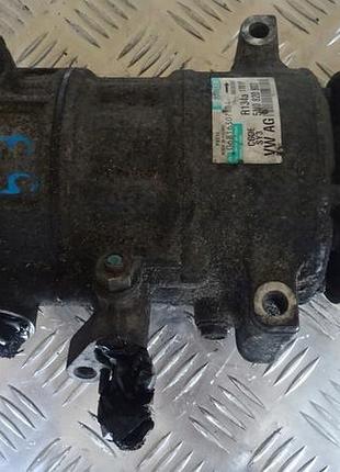 Компресор кондиціонера sanden 5n0820803 vw passat