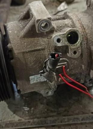 Компресор кондиціонера toyota avensis t25 1.8 b ge447220-9243 t-25