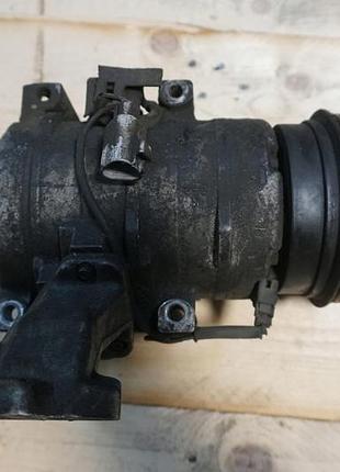Компресор кондиціонера toyota corolla verso і 4472200-4232