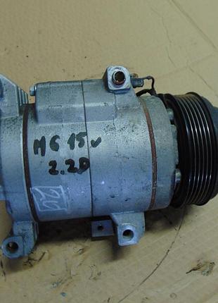 Компресор кондиціонера mazda 6 gj f500-aucca-05 20