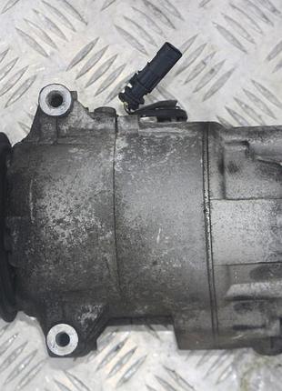 Компресор кондиціонера opel astra j 401351739 ud4