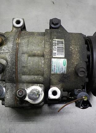 Компресор кондиціонера hyundai matrix f500-de4da07 f-500
