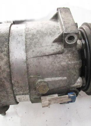 Компресор кондиціонера opel vectra c lift zafira astra 1.9 cdti 1854011