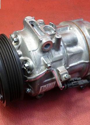Компресор кондиціонера opel astra k, mokka 1.4 1.0