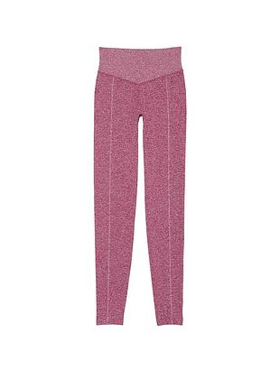Лосини для фітнесу victoria’s secret pink