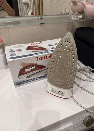 Утюг tefal 2