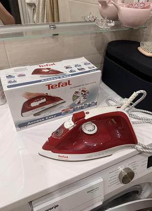 Утюг tefal