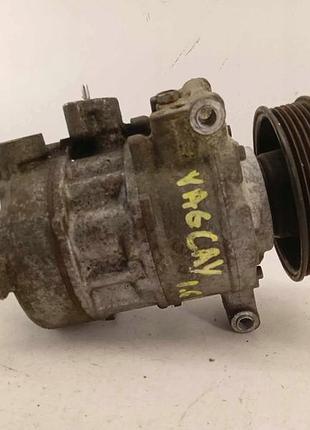 Компресор кондиціонера vw 5q0820803c