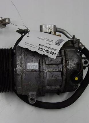 Компресор кондиціонера bmw 7sbu17c