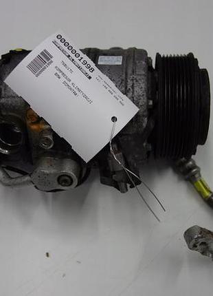 Компресор кондиціонера bmw 7sbu17c 5
