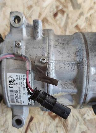 Компресор кондиціонера opel oe 39034464
