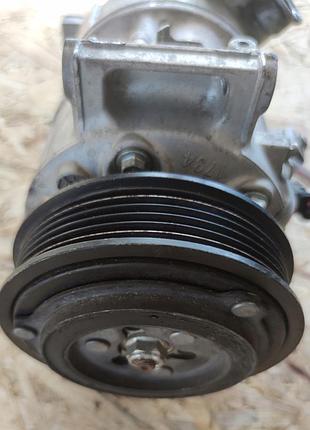 Компрессор кондиционера opel oe 39034464 3