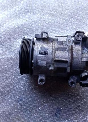 Компресор кондиціонера peugeot 3008 ii 9830103980
