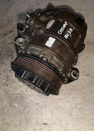 Компресор кондиціонера porsche cayenne 4472209111 3