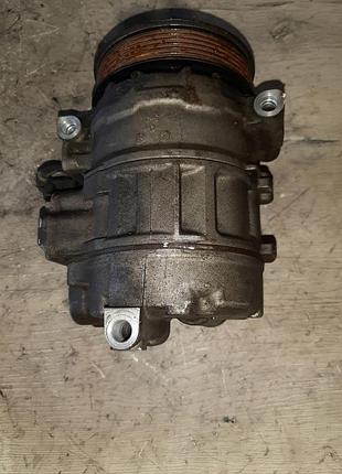 Компресор кондиціонера porsche cayenne 4472209111 6