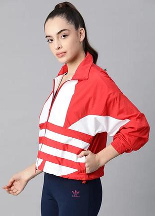 Вітровка від adidas 6