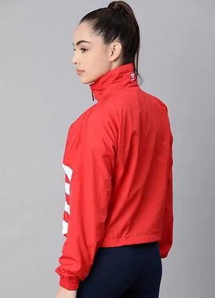 Вітровка від adidas 7