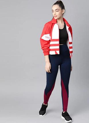 Вітровка від adidas 8