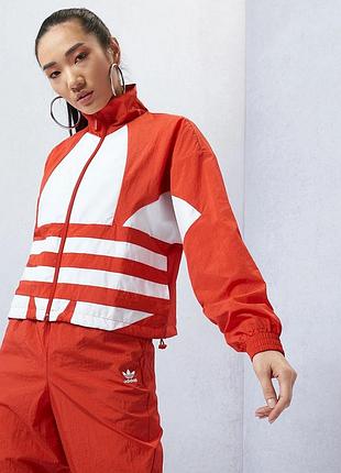Вітровка від adidas 10