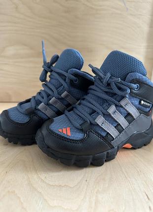 Дитячі черевики adidas 2